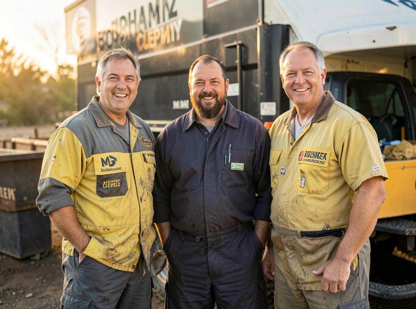 Sewage Cleanup company in Preston, GA